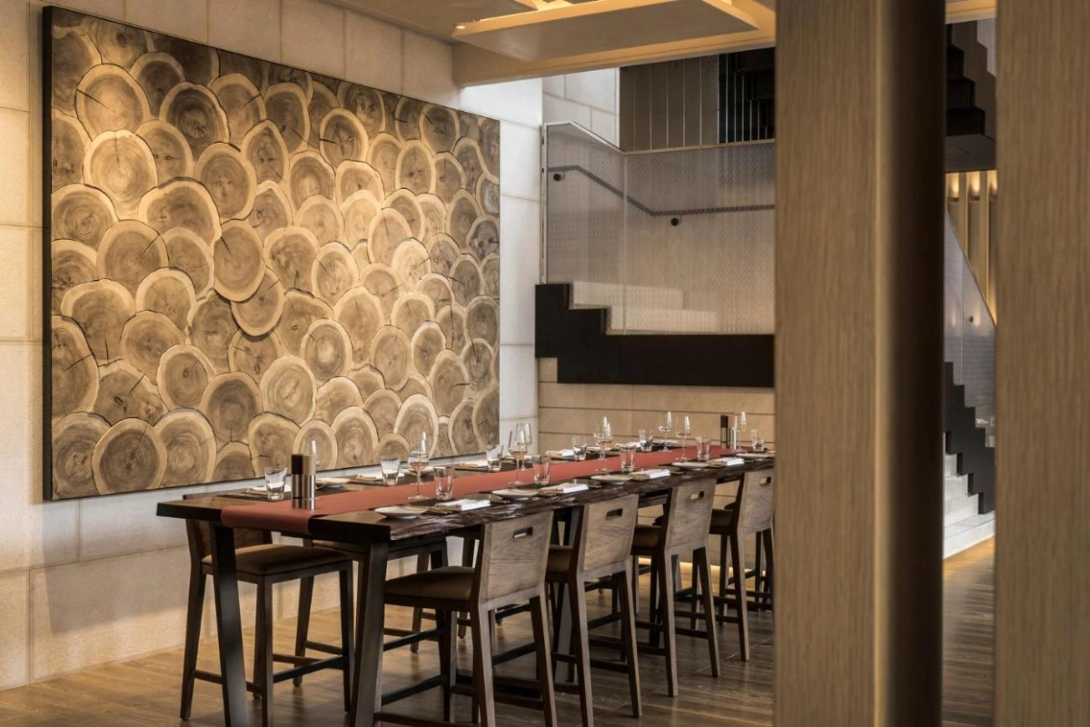 Four Seasons Kyoto - Hotel Photo 44