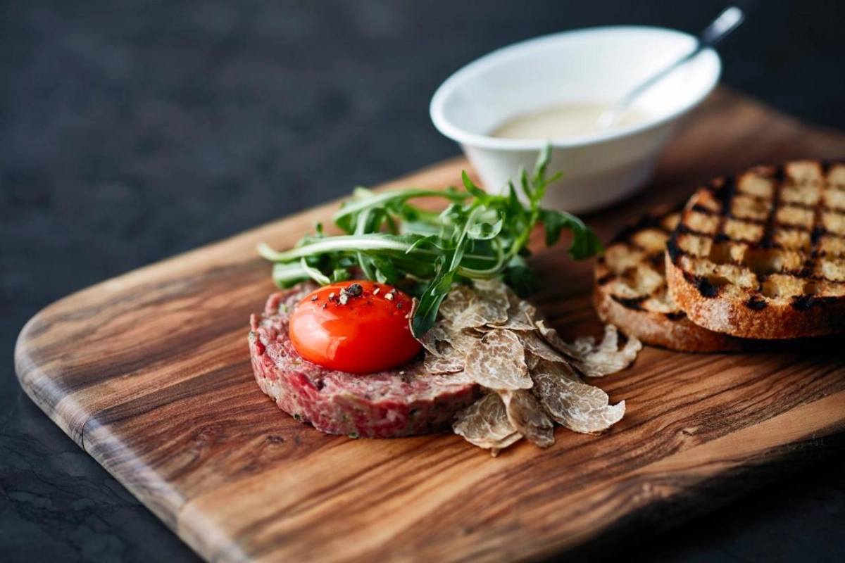 Four Seasons Kyoto - Hotel Photo 48