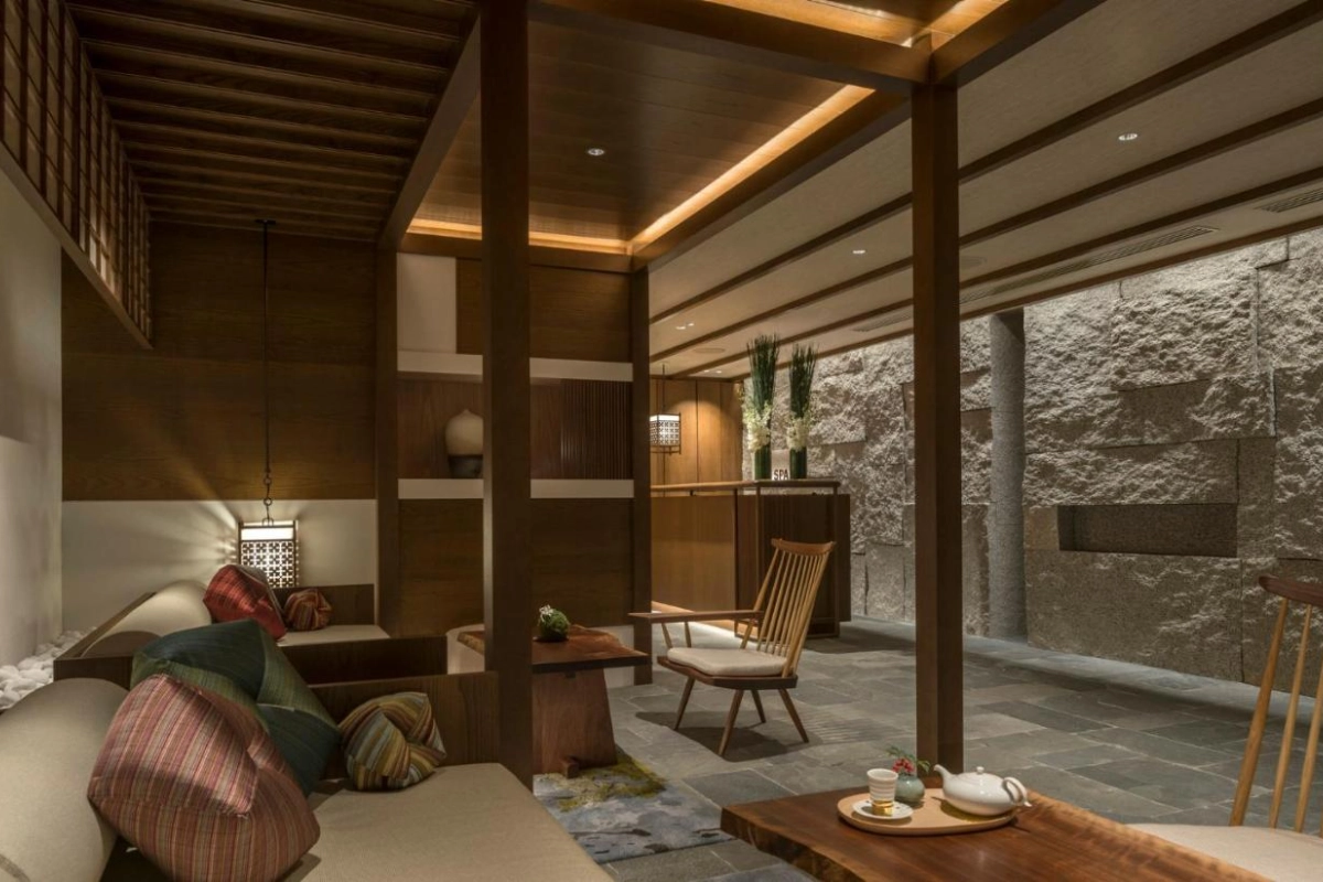 Four Seasons Kyoto - Hotel Photo 50