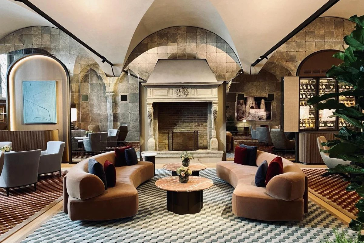 Four Seasons Hotel Milano - Hotel Photo 11