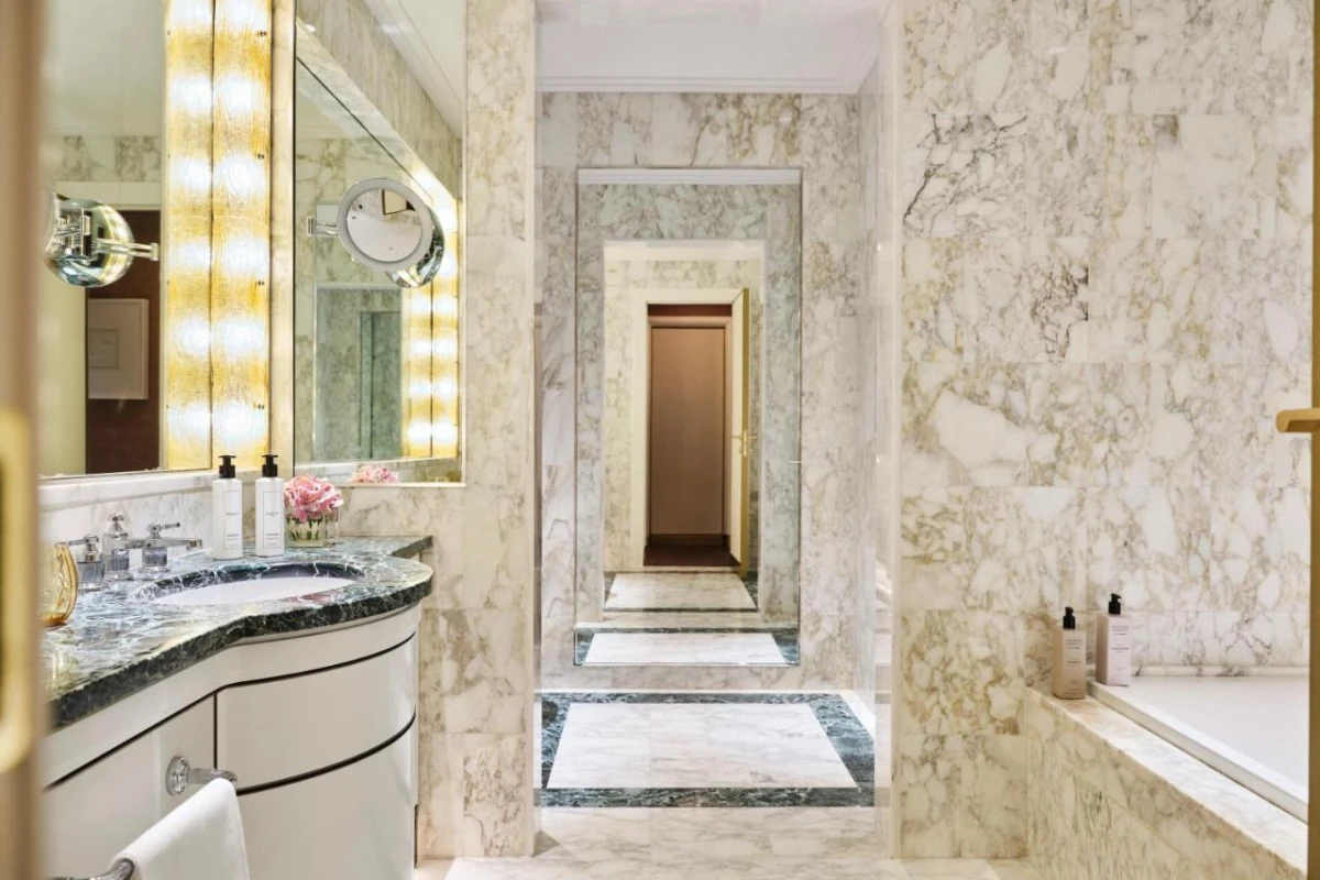 Four Seasons Hotel Milano - Hotel Photo 15