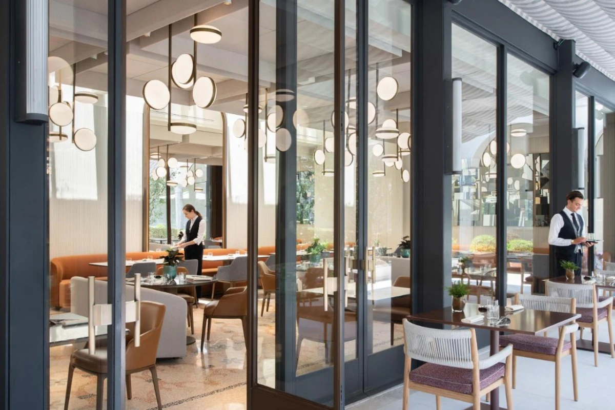 Four Seasons Hotel Milano - Hotel Photo 18