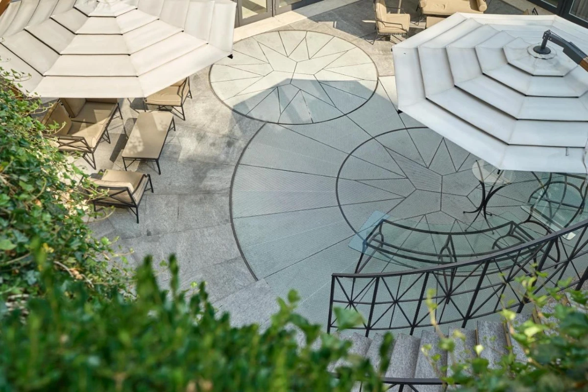 Four Seasons Hotel Milano - Hotel Photo 21