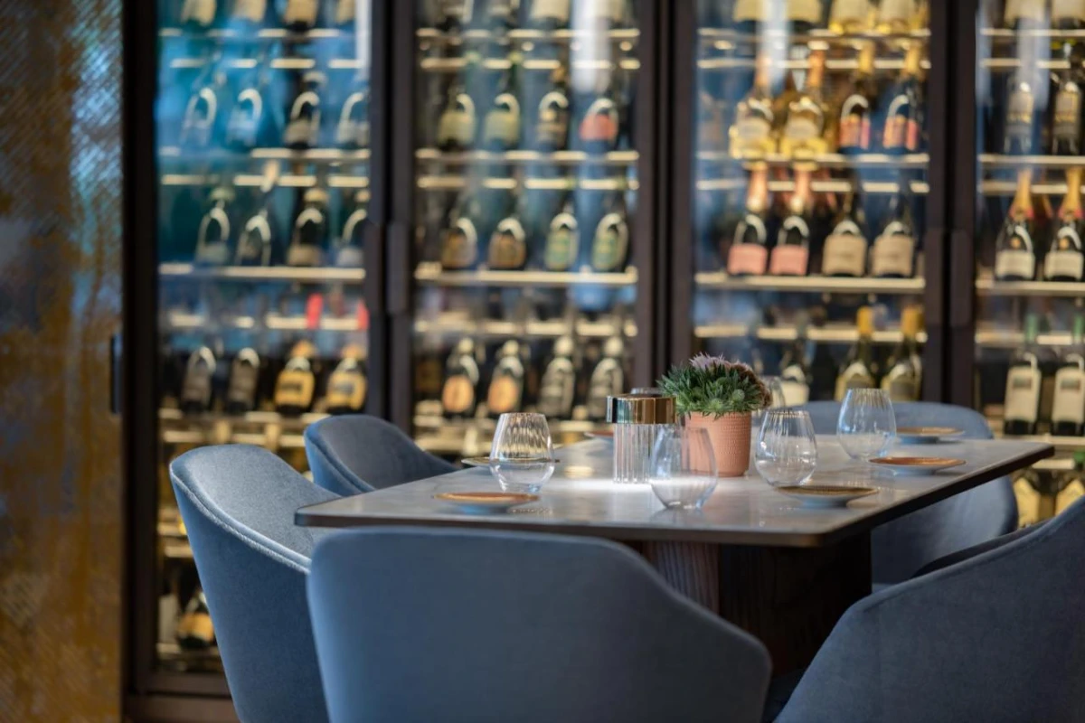 Four Seasons Hotel Milano - Hotel Photo 22