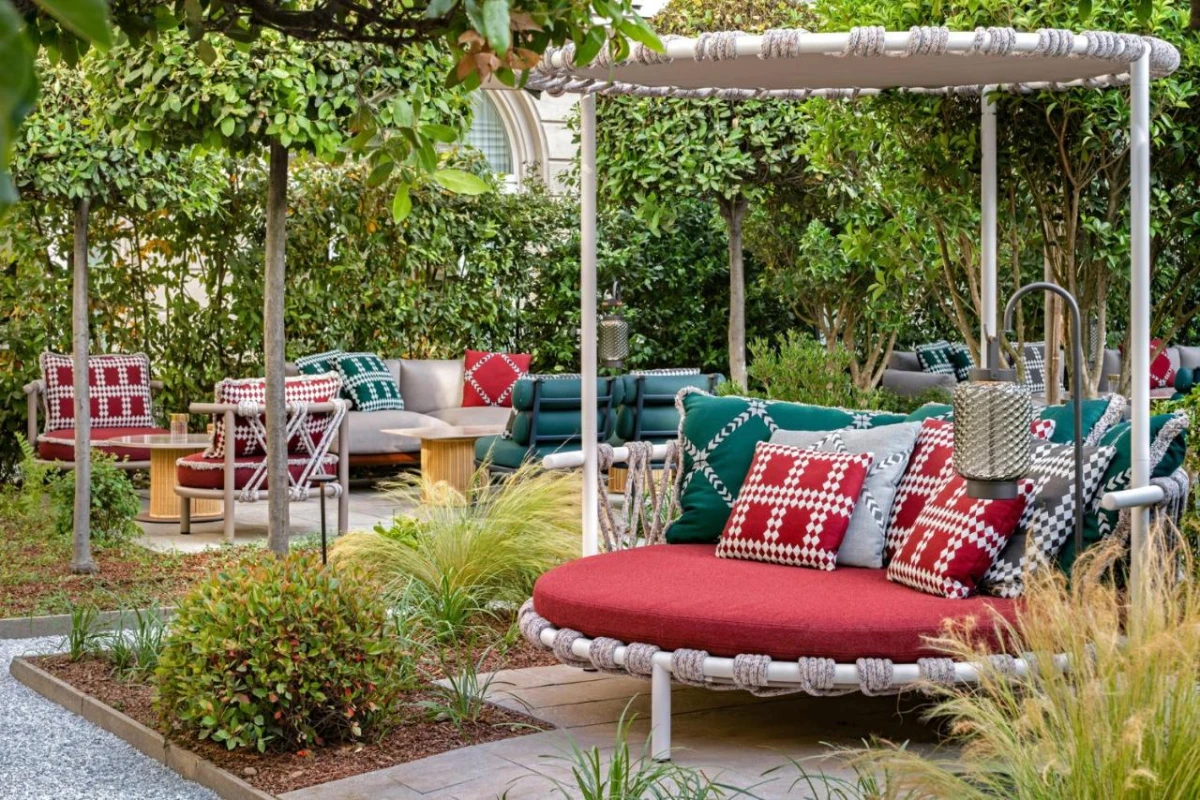 Four Seasons Hotel Milano - Hotel Photo 26