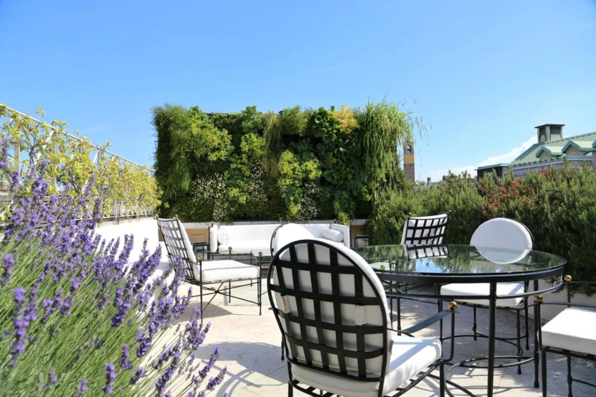 Four Seasons Hotel Milano - Hotel Photo 31