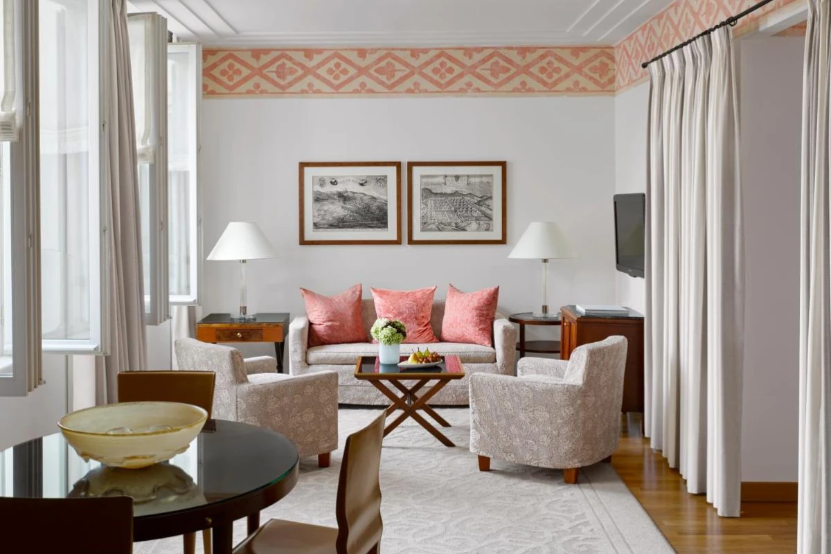 Four Seasons Hotel Milano - Hotel Photo 33