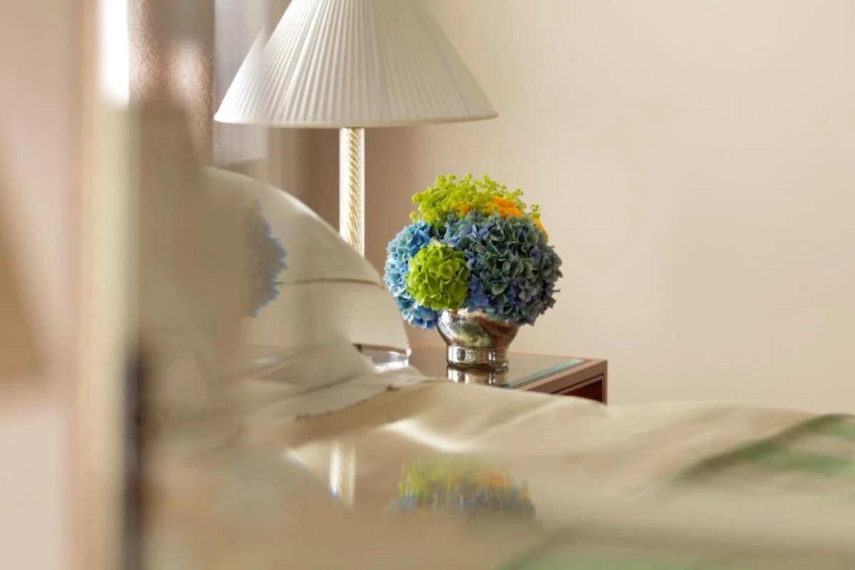 Four Seasons Hotel Milano - Hotel Photo 34