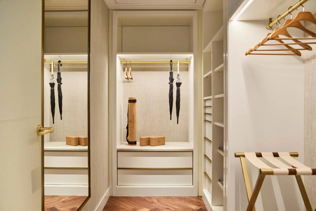 Four Seasons Hotel Milano - Hotel Photo 39