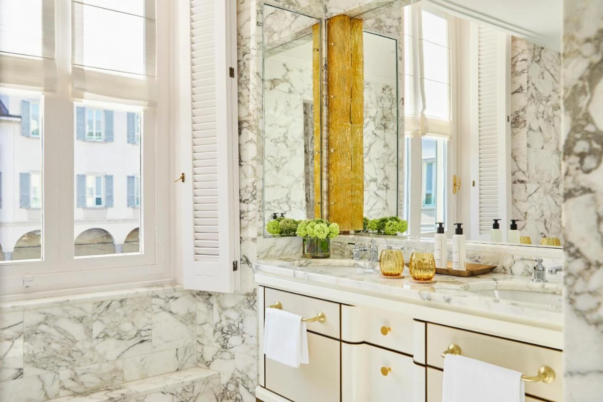 Four Seasons Hotel Milano - Hotel Photo 41