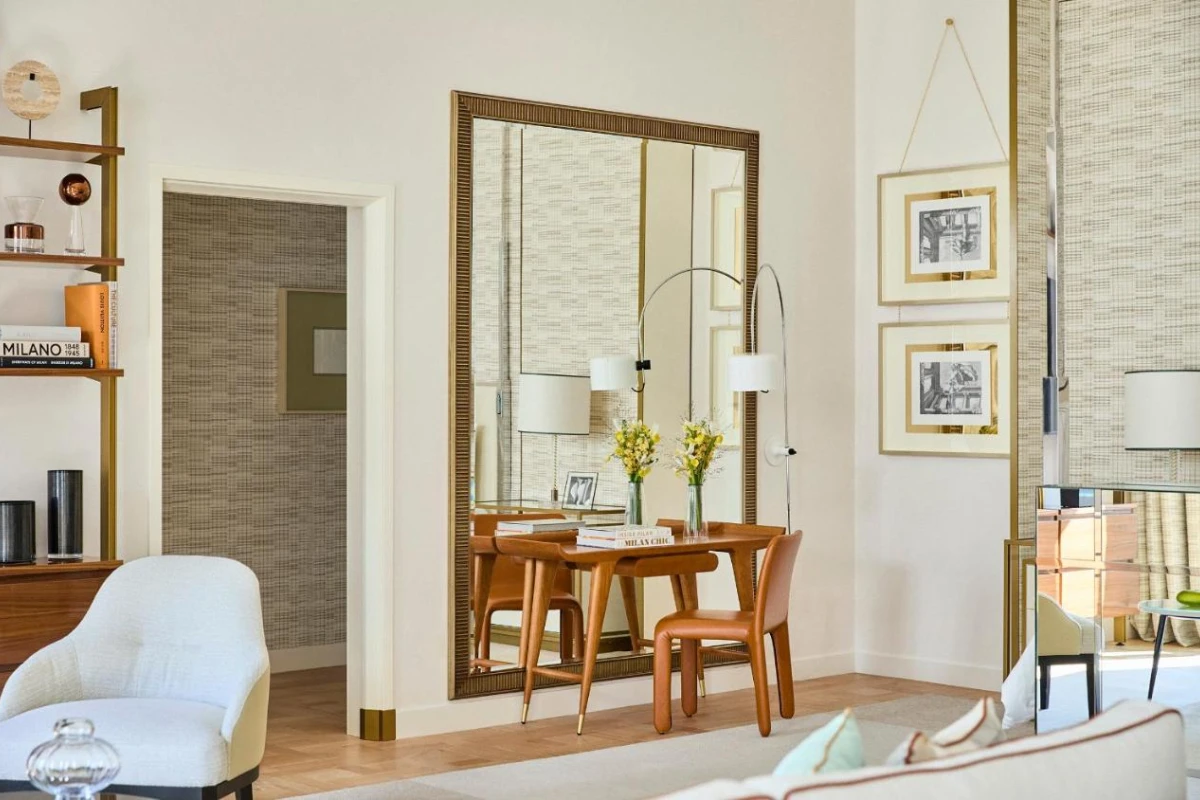 Four Seasons Hotel Milano - Hotel Photo 42