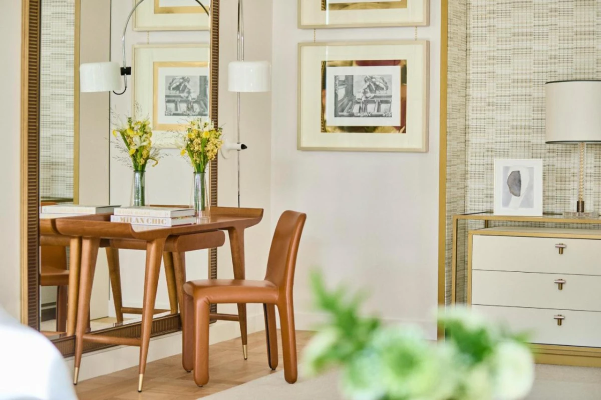 Four Seasons Hotel Milano - Hotel Photo 46