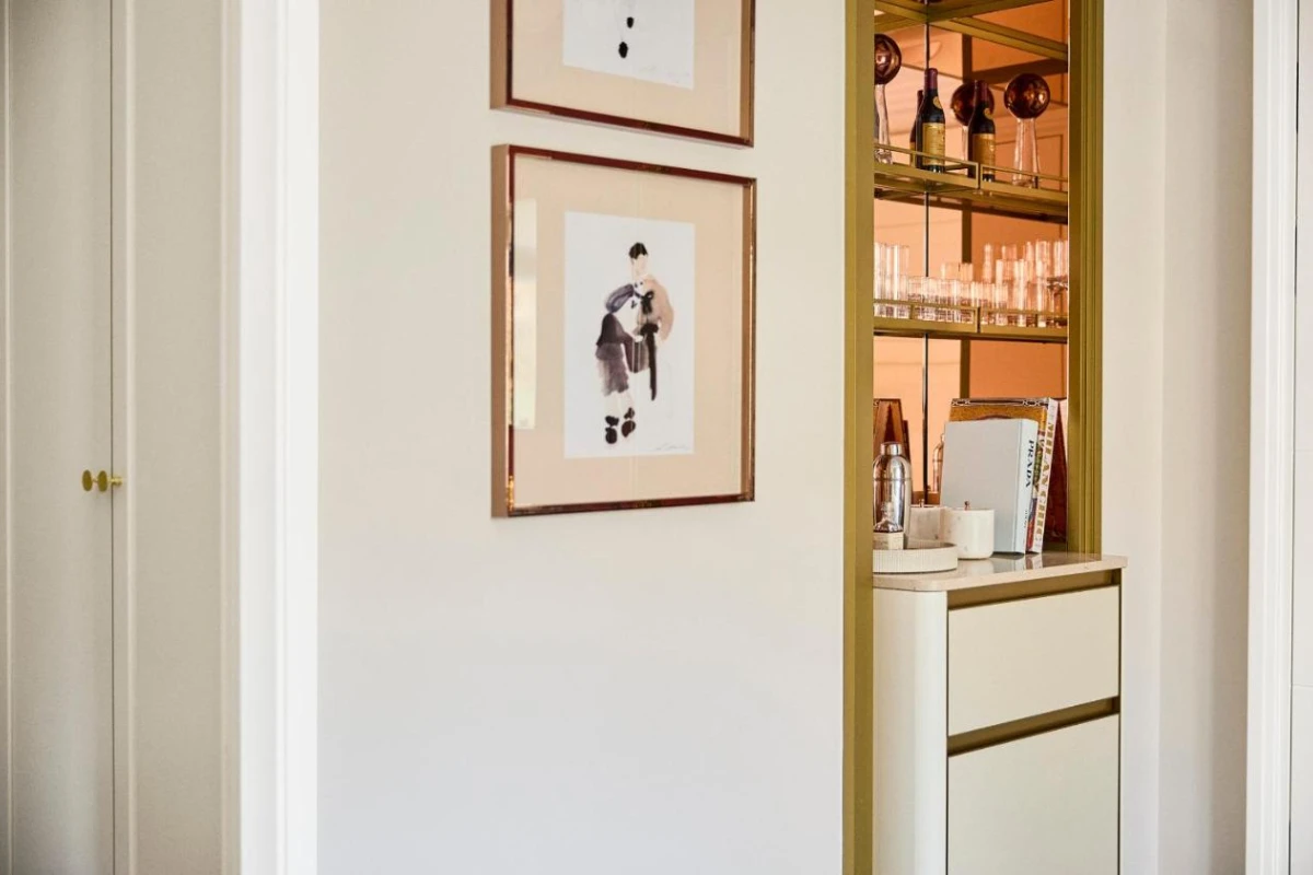 Four Seasons Hotel Milano - Hotel Photo 48