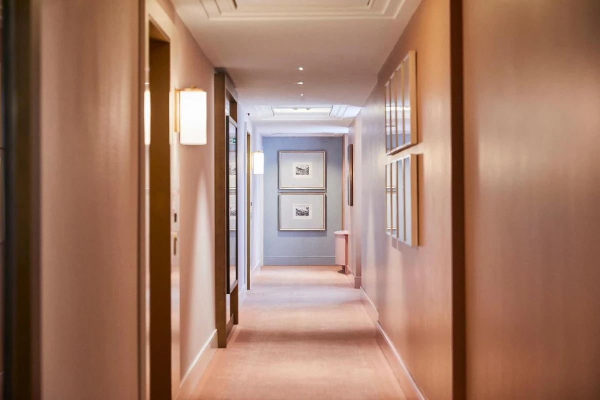 Four Seasons Hotel Milano - Hotel Photo 49