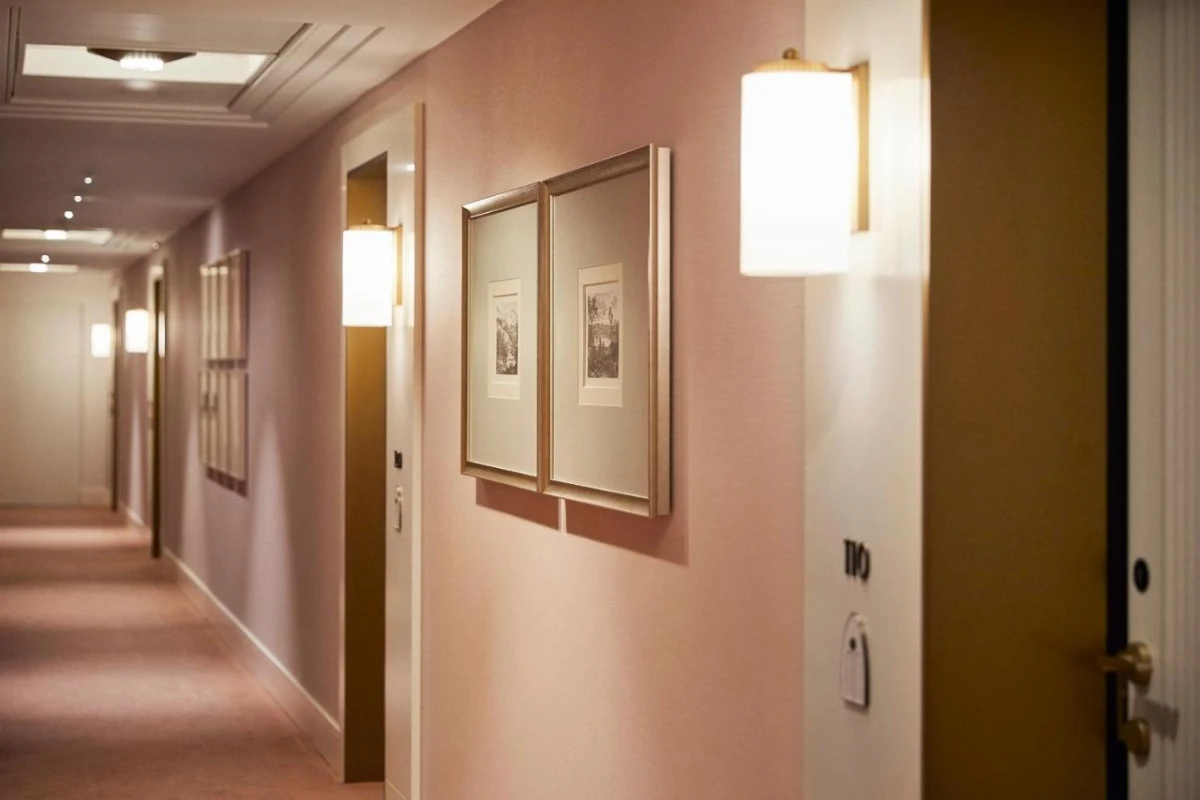 Four Seasons Hotel Milano - Hotel Photo 50