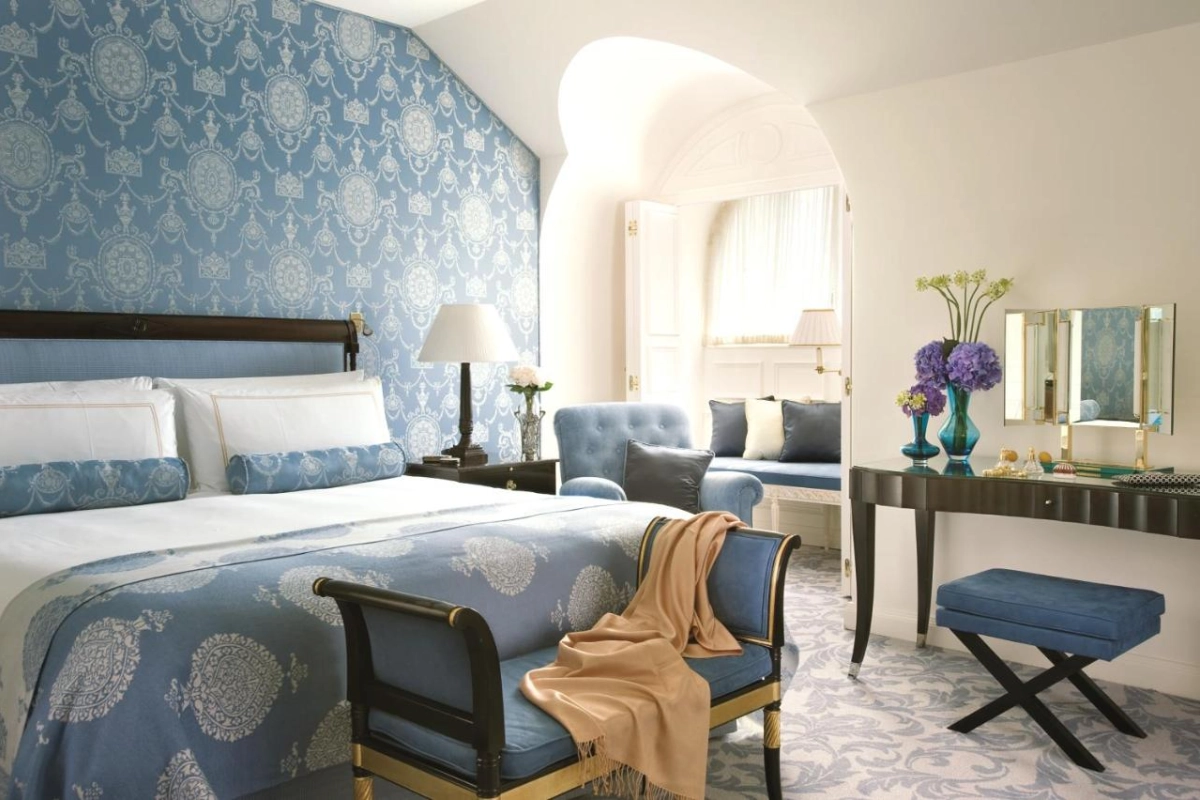 Four Seasons Hotel Prague - Hotel Photo 21