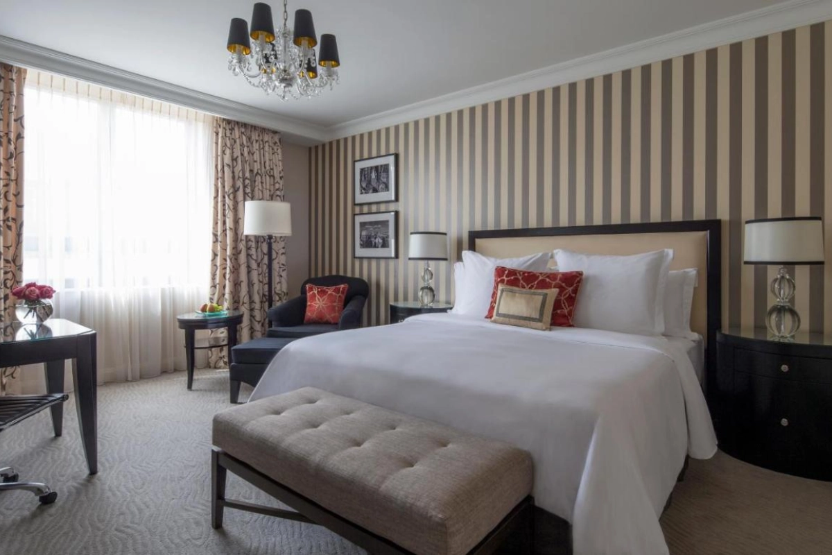 Four Seasons Hotel Prague - Hotel Photo 30