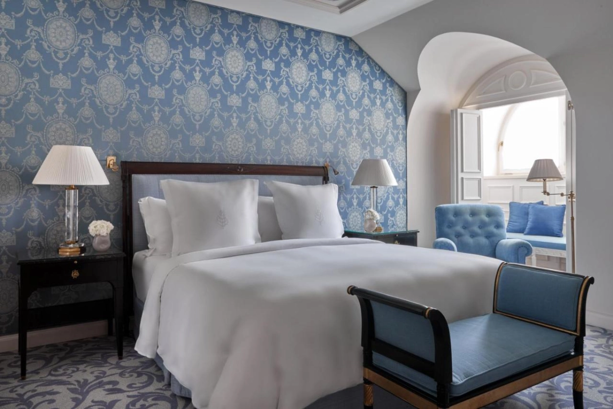 Four Seasons Hotel Prague - Hotel Photo 31