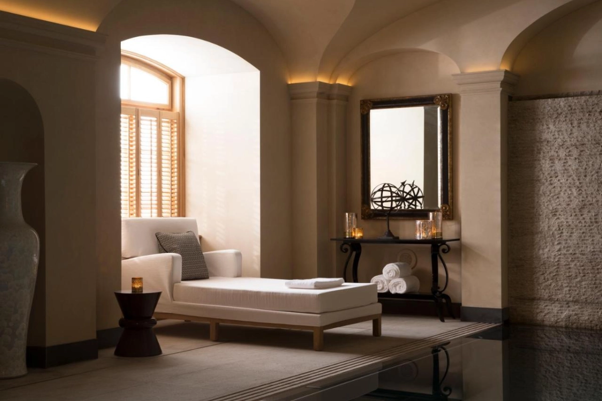 Four Seasons Hotel Prague - Hotel Photo 32