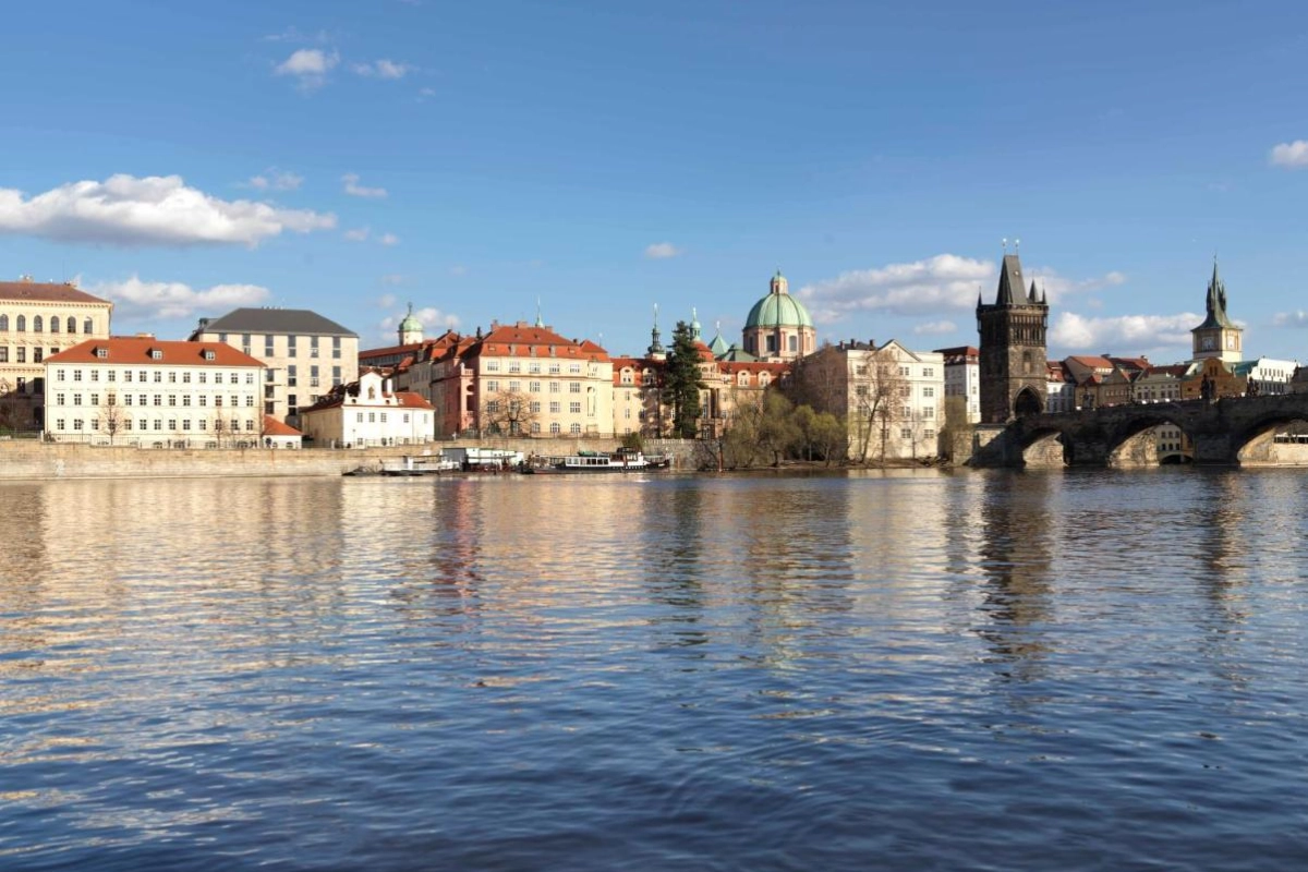 Four Seasons Hotel Prague - Hotel Photo 35