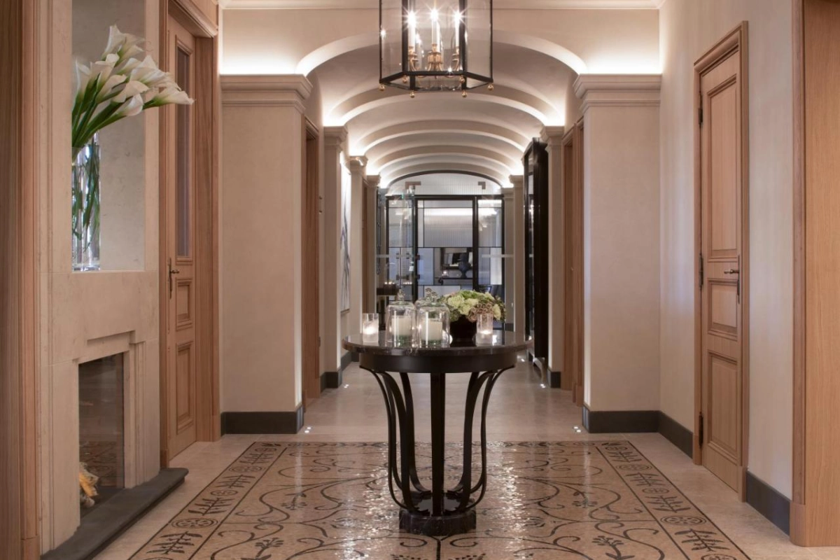 Four Seasons Hotel Prague - Hotel Photo 37