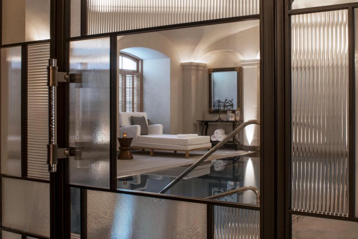 Four Seasons Hotel Prague - Hotel Photo 38