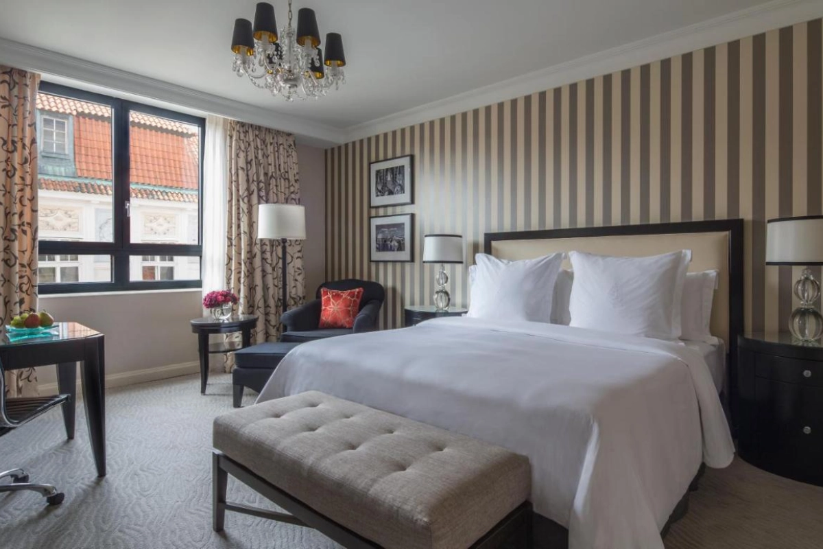 Four Seasons Hotel Prague - Hotel Photo 40