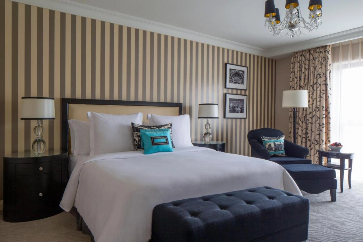 Four Seasons Hotel Prague - Hotel Photo 41