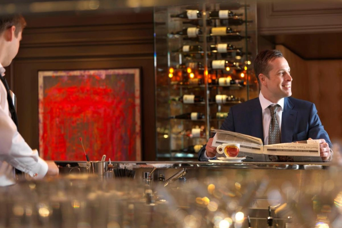 Four Seasons Hotel Prague - Hotel Photo 43