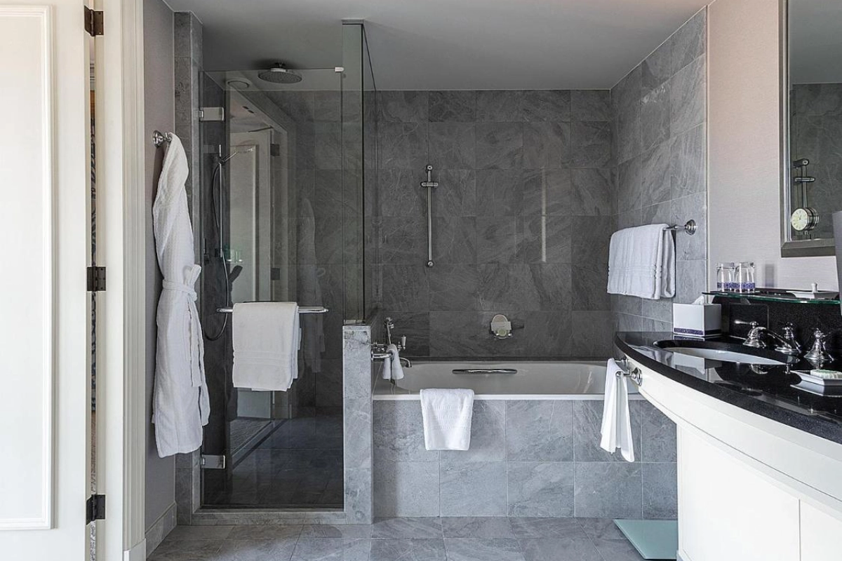 Four Seasons Hotel Prague - Hotel Photo 46