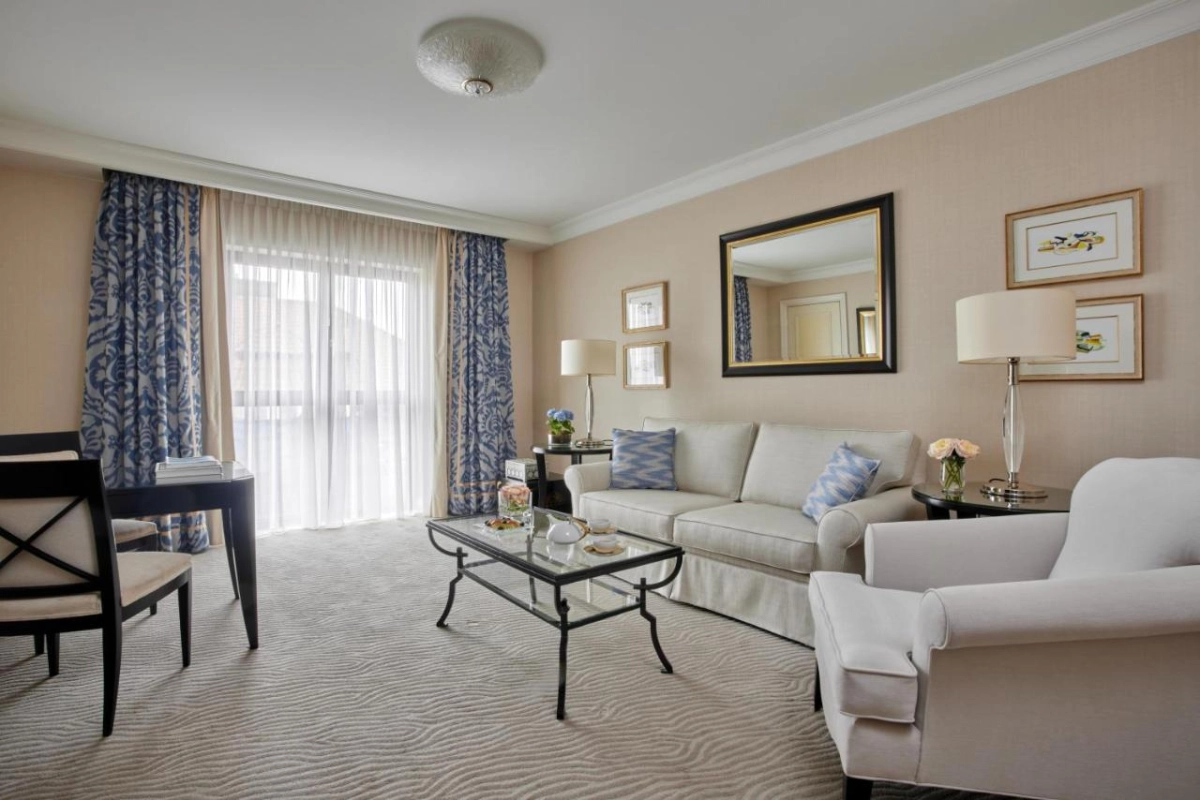 Four Seasons Hotel Prague - Hotel Photo 48