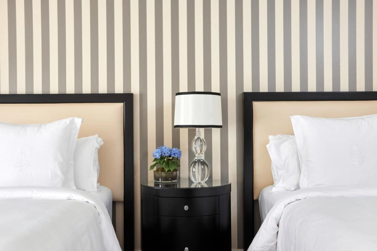 Four Seasons Hotel Prague - Hotel Photo 49