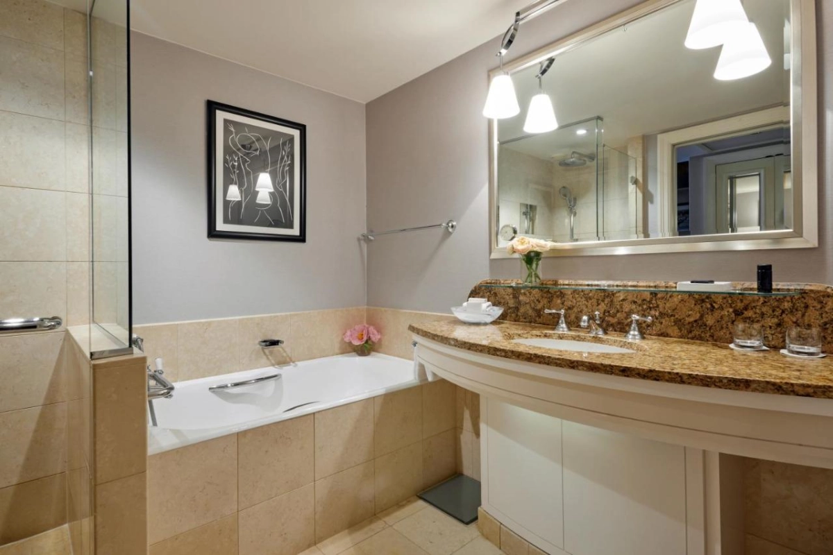 Four Seasons Hotel Prague - Hotel Photo 50