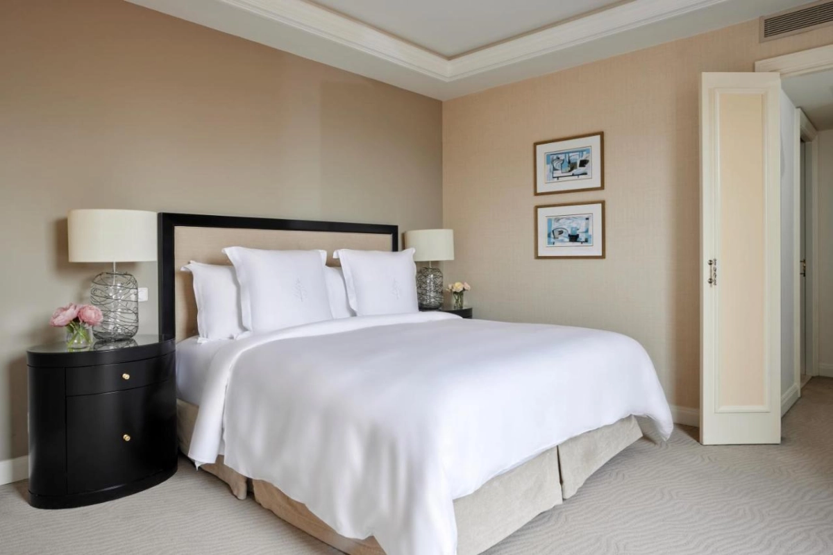 Four Seasons Hotel Prague - Hotel Photo 51