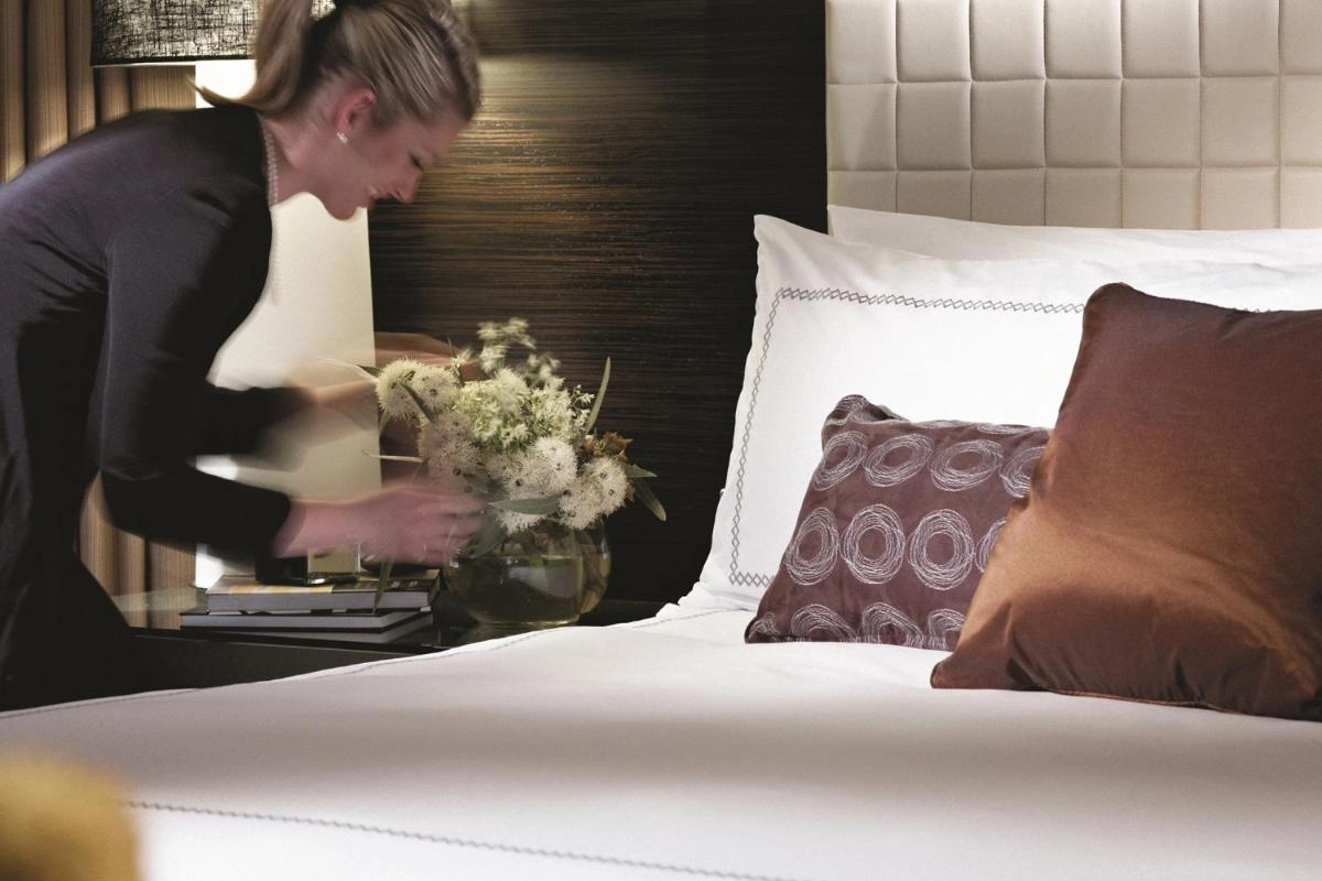 Four Seasons Hotel Sydney - Hotel Photo 3