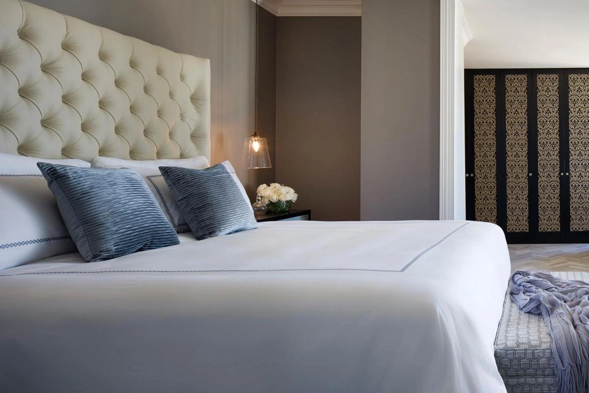 Four Seasons Hotel Sydney - Hotel Photo 9