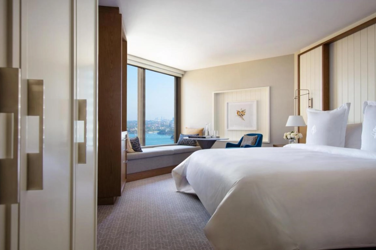 Four Seasons Hotel Sydney - Hotel Photo 23