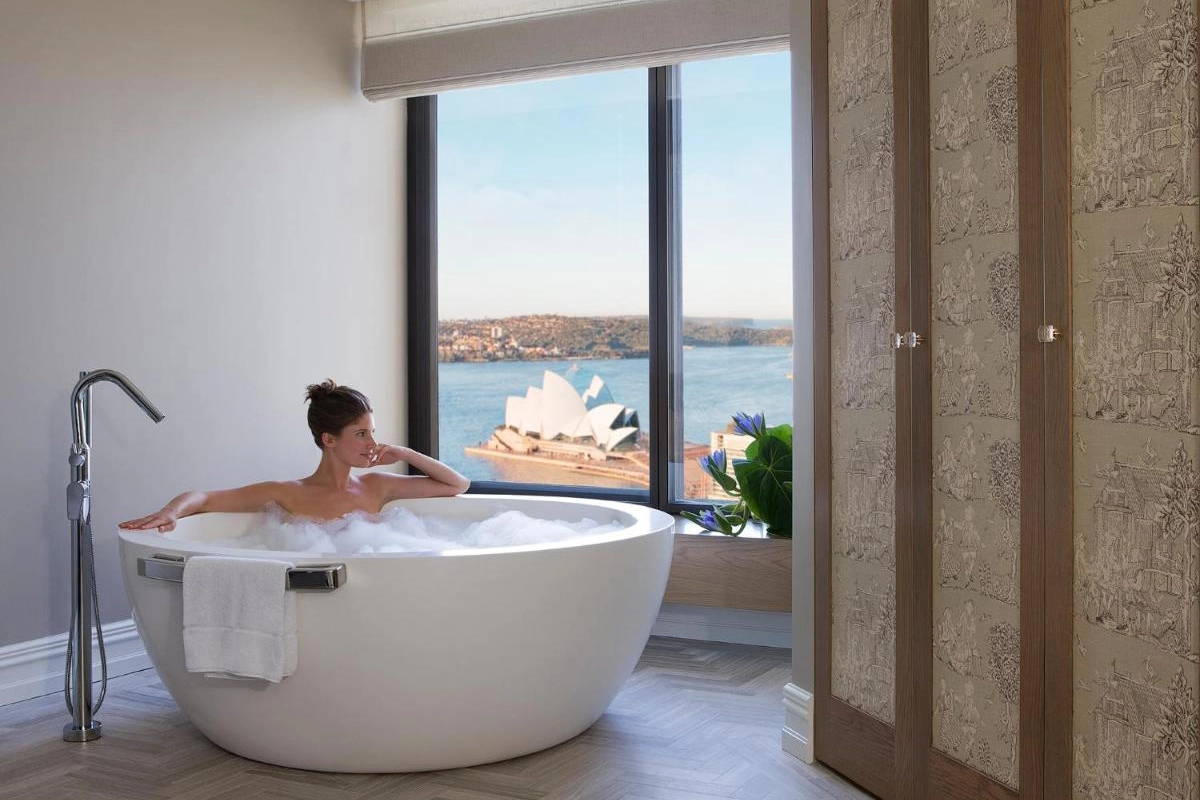 Four Seasons Hotel Sydney - Hotel Photo 36