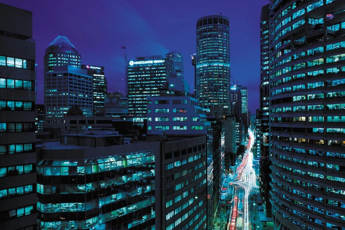 Four Seasons Hotel Sydney - Hotel Photo 42