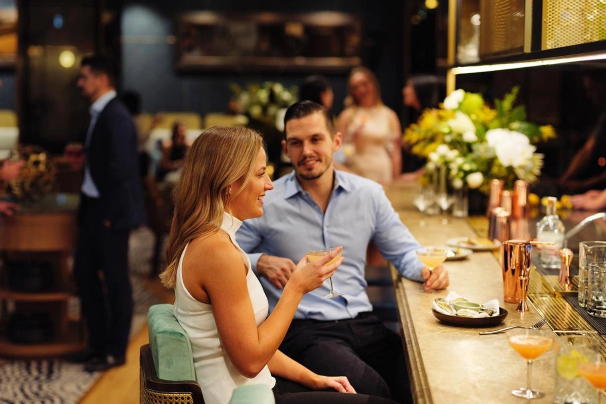 Four Seasons Hotel Sydney - Hotel Photo 44