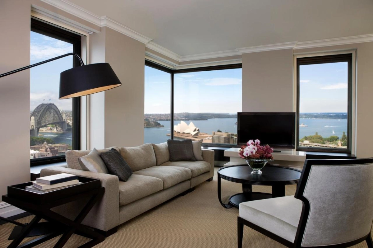 Four Seasons Hotel Sydney - Hotel Photo 46
