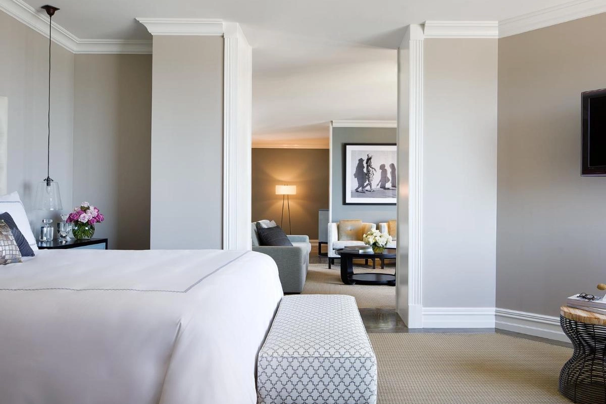 Four Seasons Hotel Sydney - Hotel Photo 53