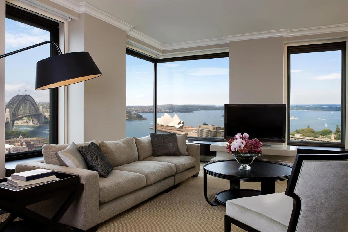 Four Seasons Hotel Sydney - Hotel Photo 54