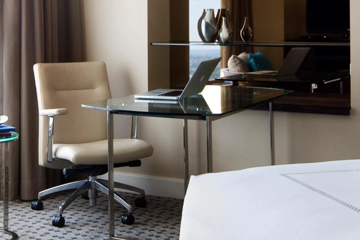 Four Seasons Hotel Sydney - Hotel Photo 55