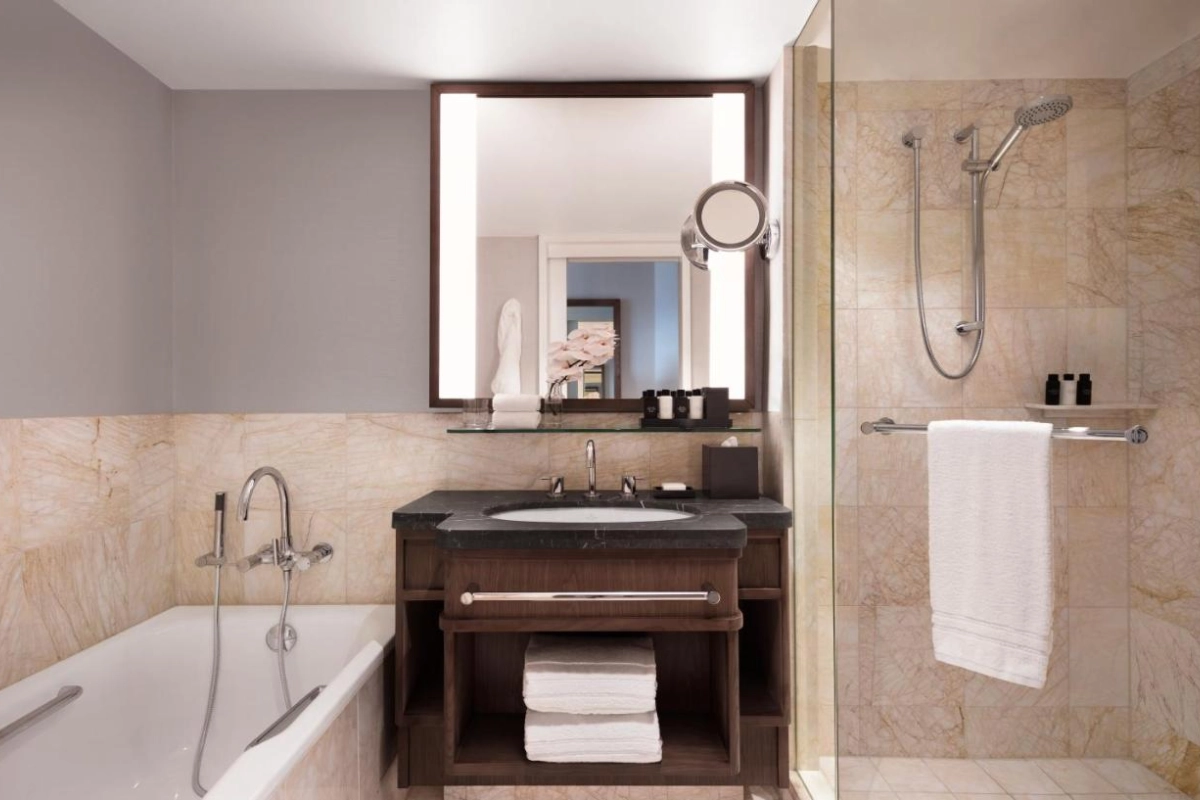 Four Seasons Hotel Sydney - Hotel Photo 62