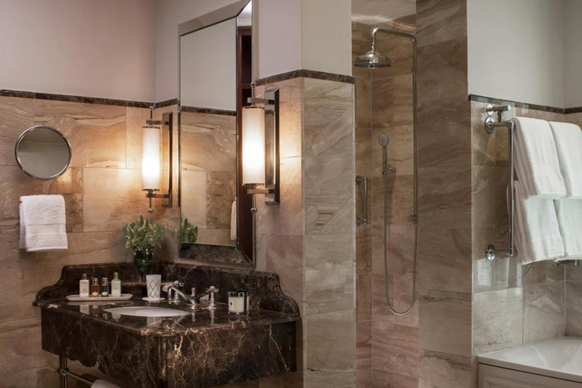 Four Seasons Hotel The Westcliff Johannesburg - Hotel Photo 14