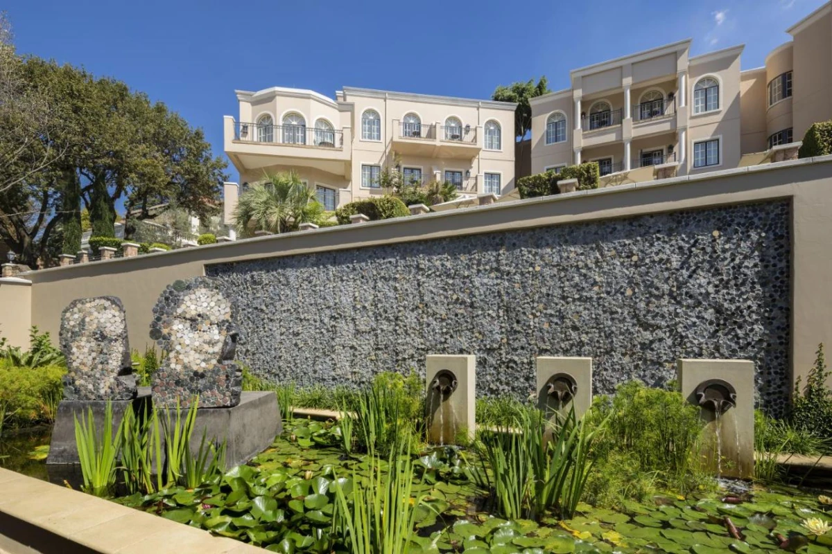 Four Seasons Hotel The Westcliff Johannesburg - Hotel Photo 15
