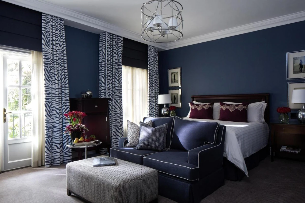 Four Seasons Hotel The Westcliff Johannesburg - Hotel Photo 25