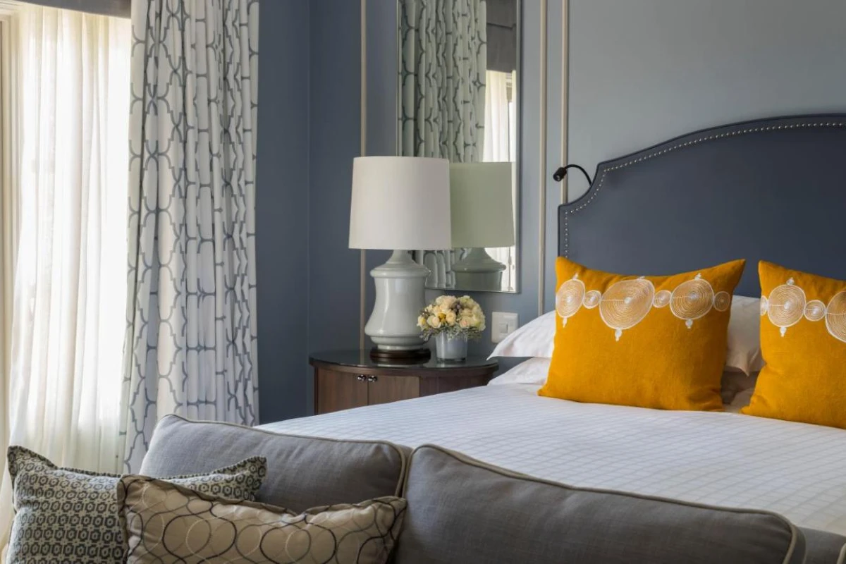 Four Seasons Hotel The Westcliff Johannesburg - Hotel Photo 27