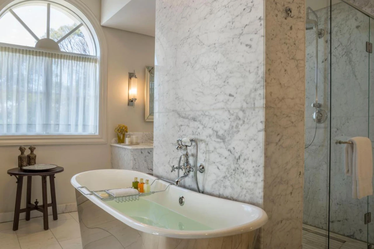 Four Seasons Hotel The Westcliff Johannesburg - Hotel Photo 28